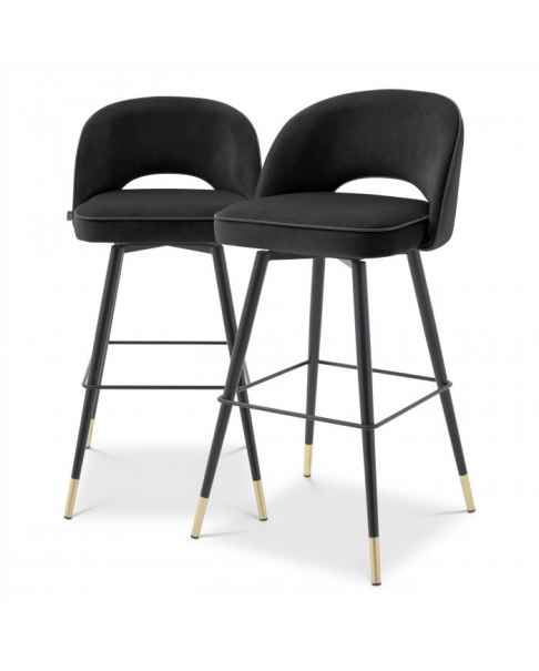 Барный стул Cliff set of 2
