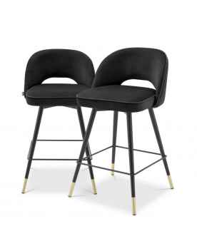 Барный стул Cliff set of 2
