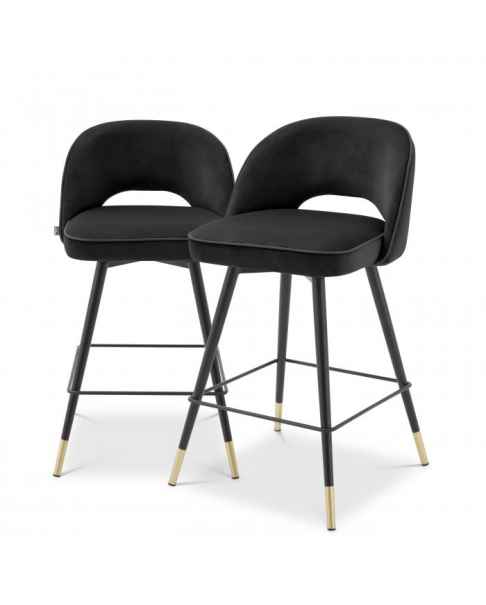 Барный стул Cliff set of 2