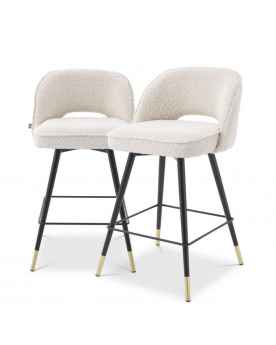 Барный стул Cliff set of 2