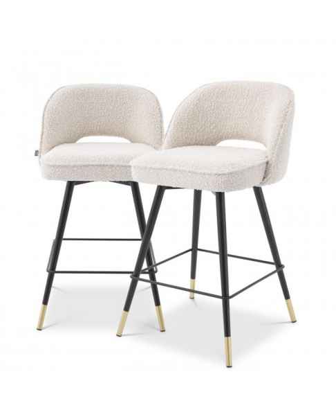 Барный стул Cliff set of 2