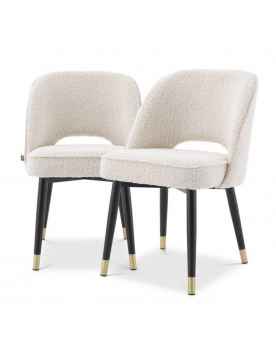 Стул Cliff set of 2