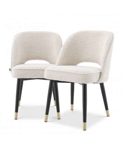 Стул Cliff set of 2