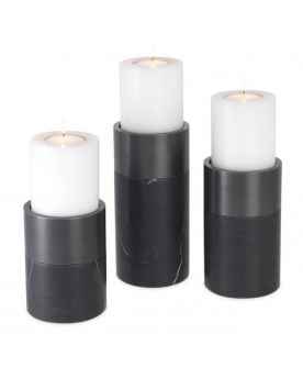 Подсвечник Sierra set of 3