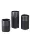 Подсвечник Sierra set of 3