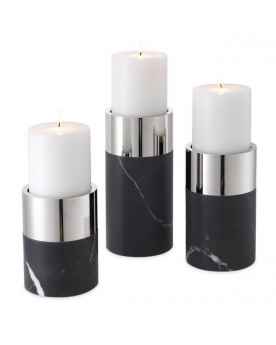 Подсвечник Sierra set of 3 Подсвечник Sierra set of 3