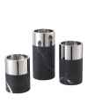 Подсвечник Sierra set of 3 Подсвечник Sierra set of 3