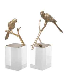 Деко объект Morgana set of 2