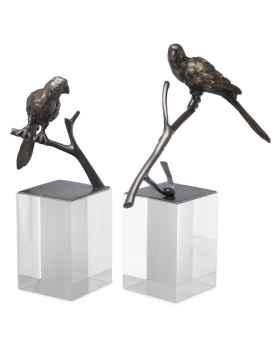 Деко объект Morgana set of 2