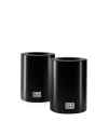 Подсвечник Artificial Candle ø 10 x H. 15 cm set of 2