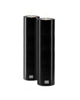 Подсвечник Artificial Candle ø 12 x H. 45 cm set of 2