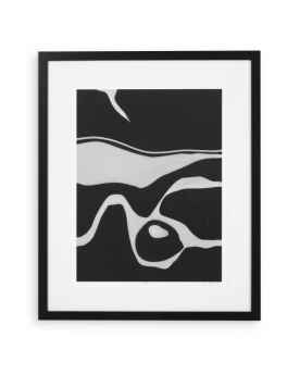 Картина Litho: Tides in Sepia I