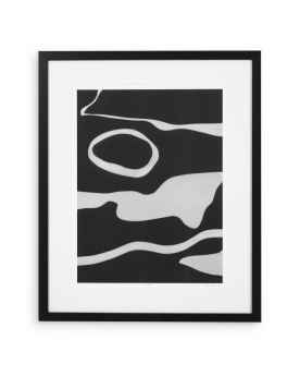 Картина Litho: Tides in Sepia II