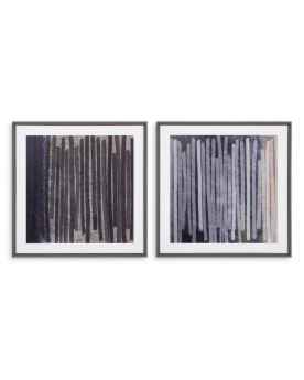 Картина Thierry Montigny I set of 2