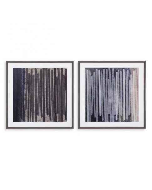 Картина Thierry Montigny I set of 2