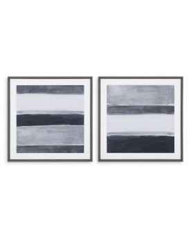 Картина Françoise: Watercolor set of 2