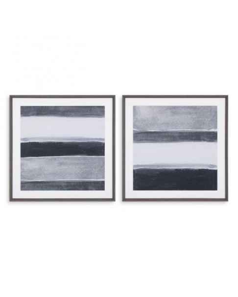 Картина Françoise: Watercolor set of 2