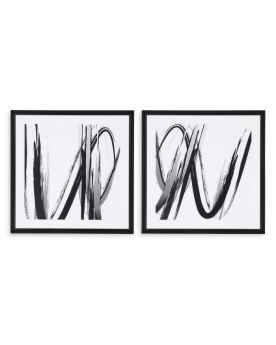 Картина Ivan Melotti II set of 2