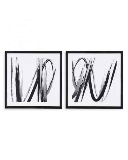 Картина Ivan Melotti II set of 2