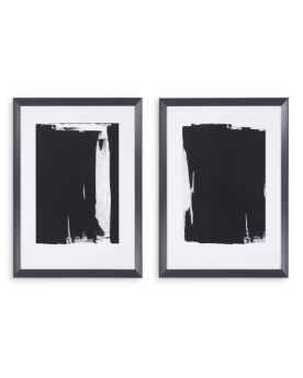 Картина Thierry Montigny II set of 2