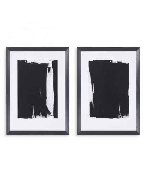 Картина Thierry Montigny II set of 2
