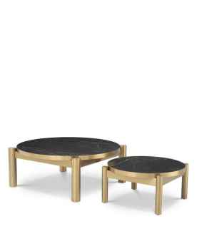 Кофейный столик Quest set of 2