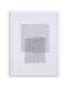 Картина Pencil Drawings set of 2