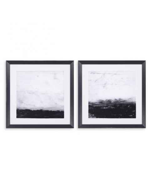 Картина Mer du Nord I set of 2