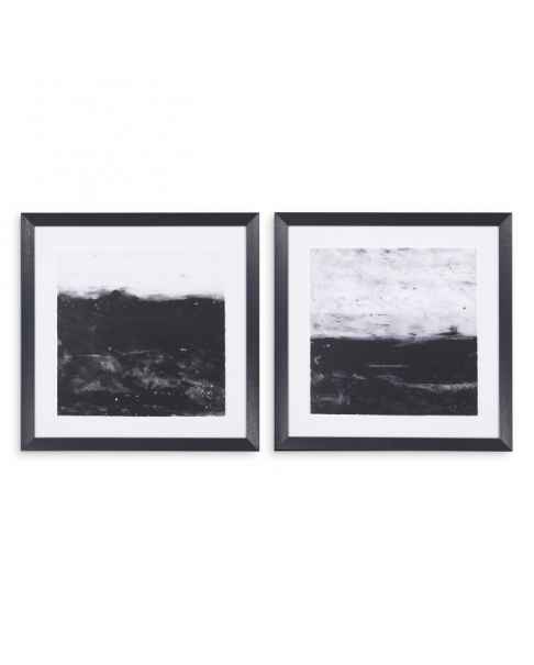 Картина Mer du Nord II set of 2