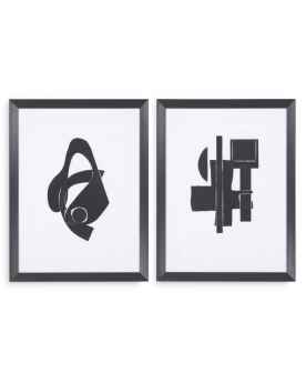 Картина Litho: Gizmo set of 2
