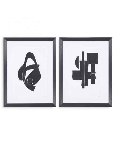 Картина Litho: Gizmo set of 2