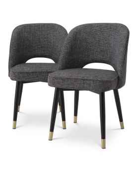 Стул Cliff set of 2 Стул Cliff set of 2