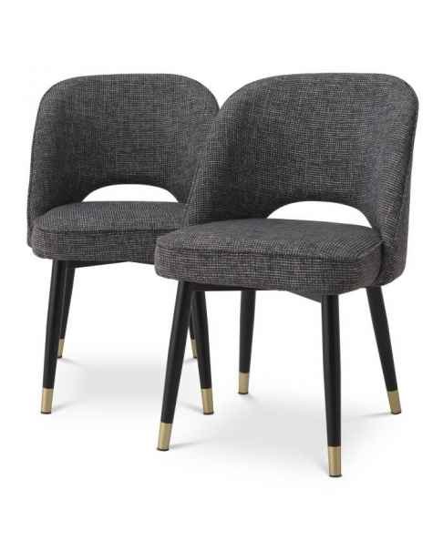 Стул Cliff set of 2