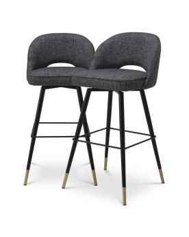 Барный стул Cliff set of 2