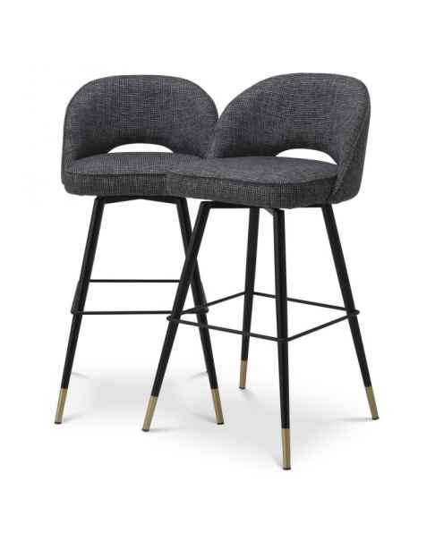 Барный стул Cliff set of 2