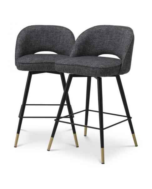 Барный стул Cliff set of 2