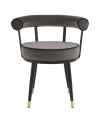 Стул с подлокотниками Vico set of 2
