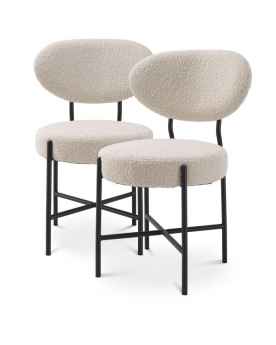 Стул Vicq set of 2