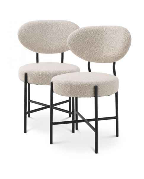 Стул Vicq set of 2
