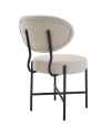 Стул Vicq set of 2