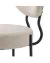 Стул Vicq set of 2