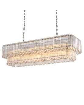Люстра Vittoria rectangular