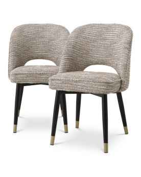 Стул Cliff set of 2