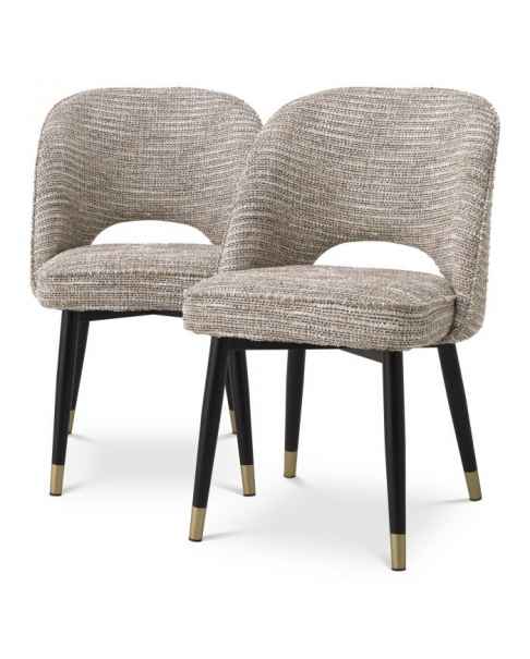 Стул Cliff set of 2