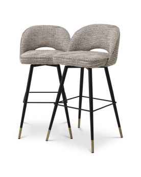 Барный стул Cliff set of 2