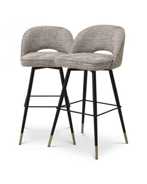 Барный стул Cliff set of 2