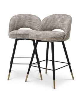 Барный стул Cliff set of 2