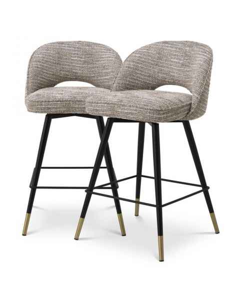 Барный стул Cliff set of 2