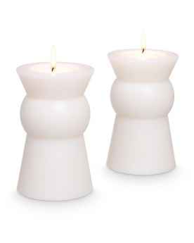 Подсвечник Arto S set of 2
