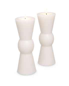 Подсвечник Arto L set of 2
